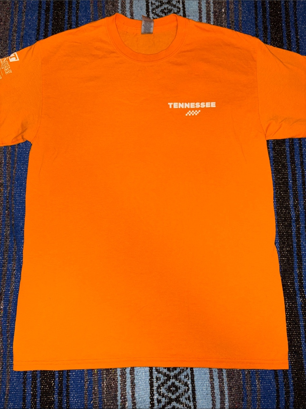 University of Tennessee Rocky Top Tee Shirt